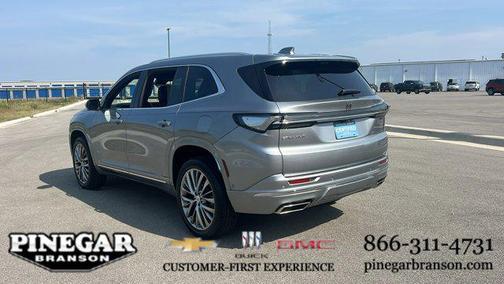 2025 Buick Enclave Avenir FWD