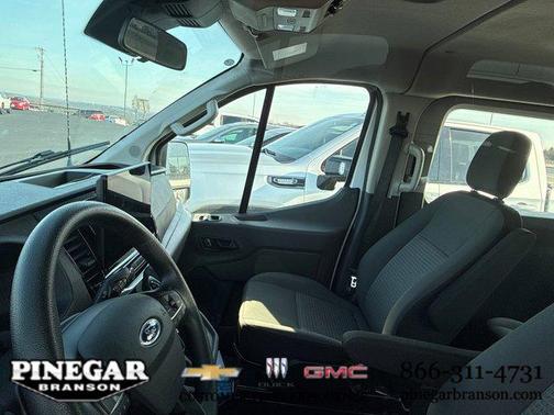 2024 Ford Transit-350 XLT