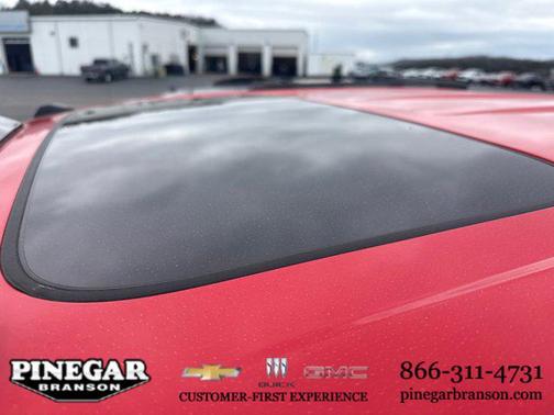 2021 Chevrolet Silverado 2500 LTZ