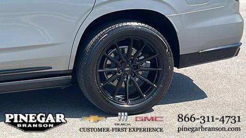 2024 Cadillac Escalade Sport Platinum