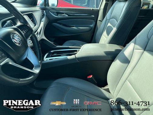 2024 Buick Enclave Premium AWD