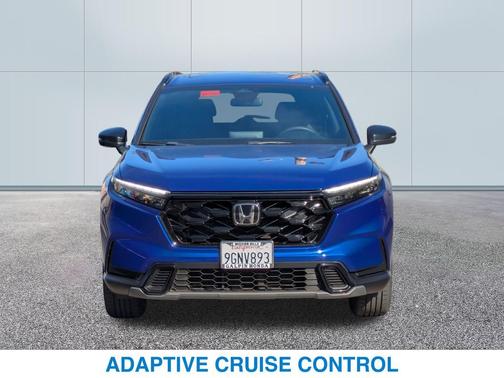 2023 Honda CR-V Hybrid Sport FWD