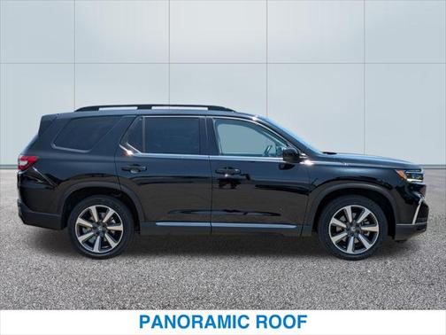 2023 Honda Pilot AWD Elite