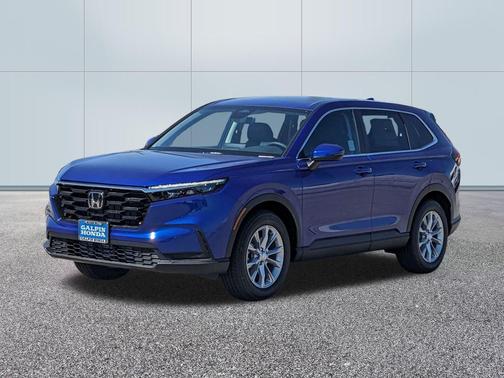 2025 Honda CR-V AWD EX-L