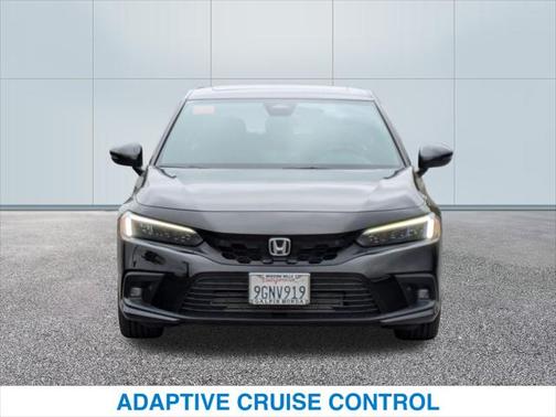 2023 Honda Civic Sport Touring