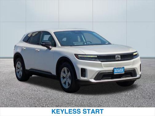 2025 Honda Prologue AWD EX