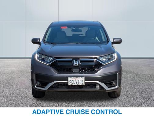 2022 Honda CR-V 2WD EX-L