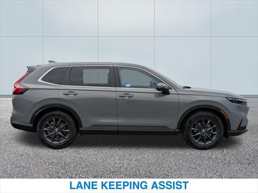 2026 Honda CR-V 2WD EX-L