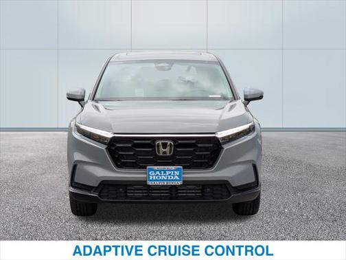 2026 Honda CR-V 2WD EX-L