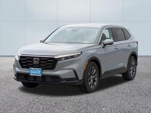 2026 Honda CR-V 2WD EX-L