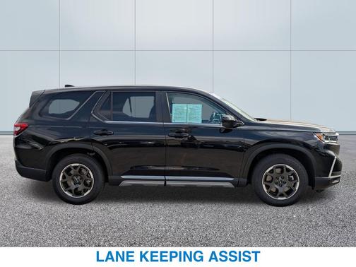 2024 Honda Pilot EX-L 7 Passenger