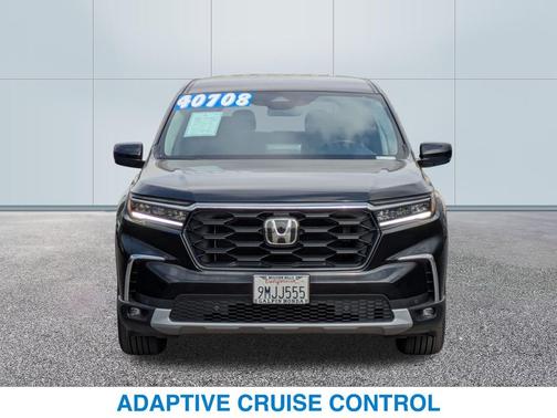 2024 Honda Pilot EX-L 7 Passenger