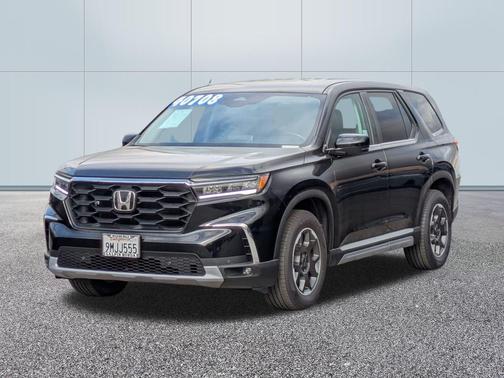 2024 Honda Pilot EX-L 7 Passenger