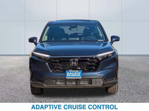 2026 Honda CR-V 2WD EX-L