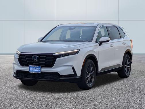 2026 Honda CR-V Hybrid Sport FWD