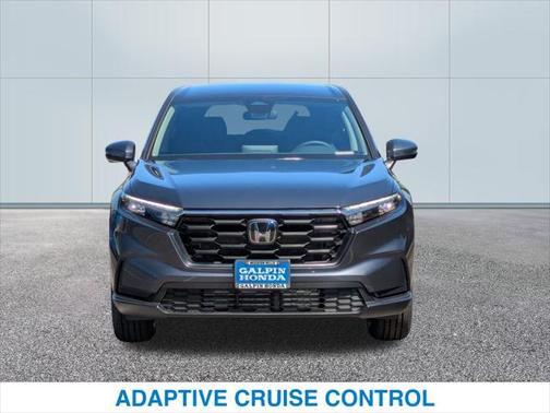 2025 Honda CR-V AWD LX