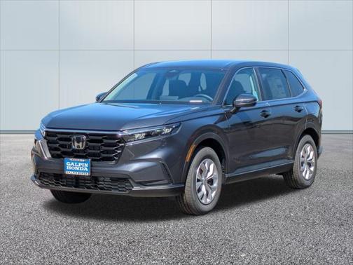 2025 Honda CR-V AWD LX