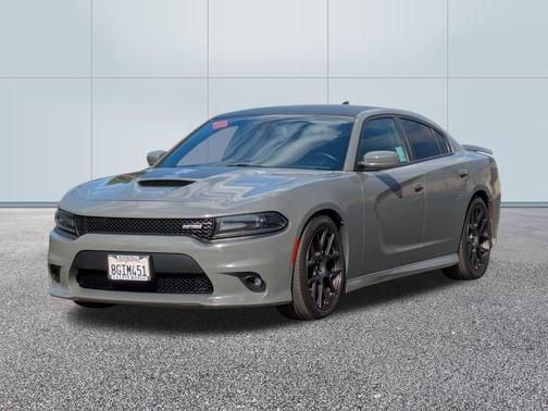 2019 Dodge Charger R/T