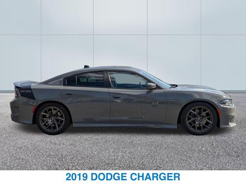 2019 Dodge Charger R/T