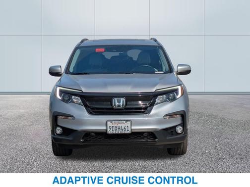 2022 Honda Pilot 2WD Special Edition
