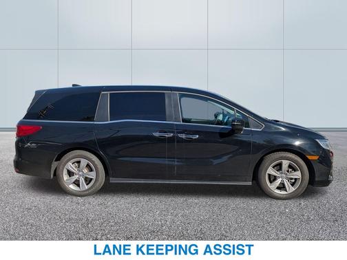 2020 Honda Odyssey EX