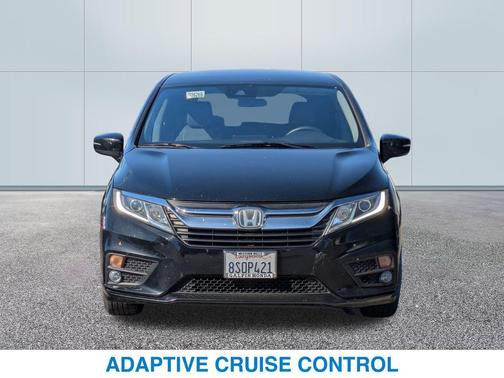 2020 Honda Odyssey EX