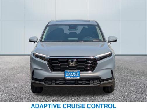 2026 Honda CR-V 2WD EX-L