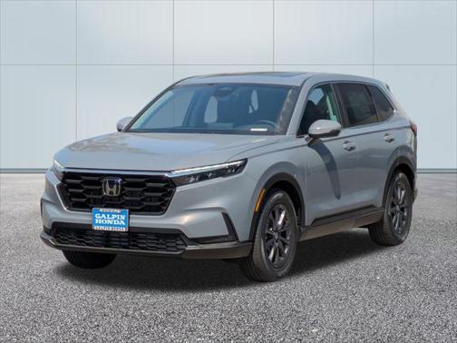 2026 Honda CR-V 2WD EX-L