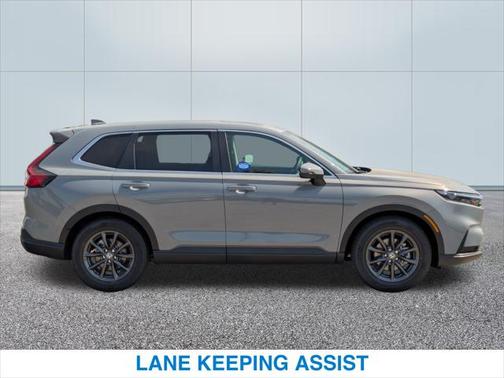 2026 Honda CR-V 2WD EX-L