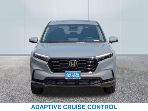 2026 Honda CR-V 2WD EX-L