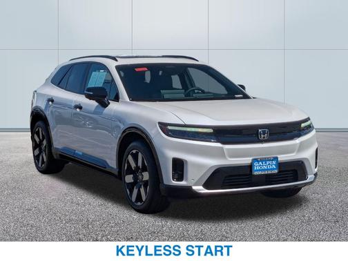 2025 Honda Prologue Elite