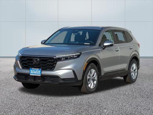 2025 Honda CR-V 2WD LX