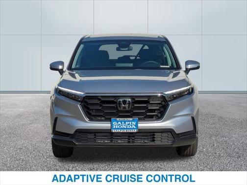 2025 Honda CR-V 2WD LX