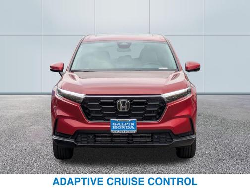 2025 Honda CR-V AWD EX-L