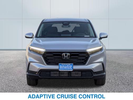 2025 Honda CR-V AWD LX