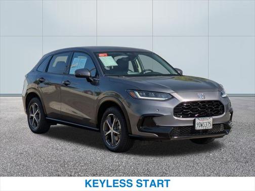 2023 Honda HR-V EX-L