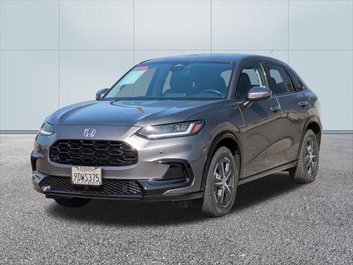 2023 Honda HR-V EX-L
