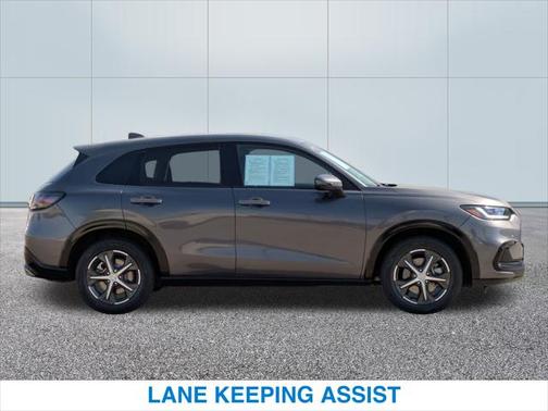 2023 Honda HR-V EX-L