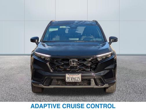 2023 Honda CR-V Hybrid Sport FWD