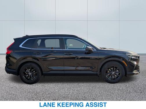 2023 Honda CR-V Hybrid Sport FWD