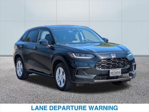 2023 Honda HR-V LX