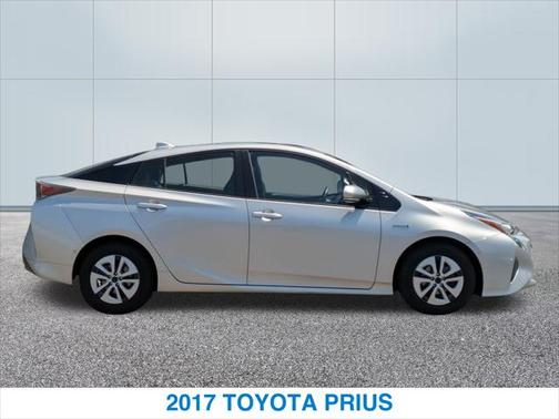 2017 Toyota Prius Two Eco