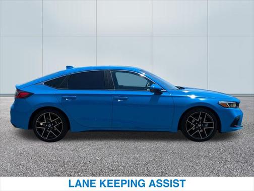 2024 Honda Civic Sport Touring