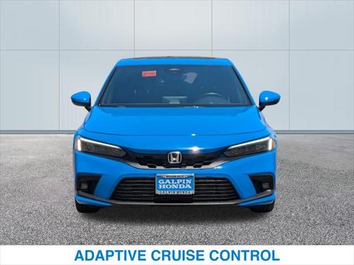 2024 Honda Civic Sport Touring