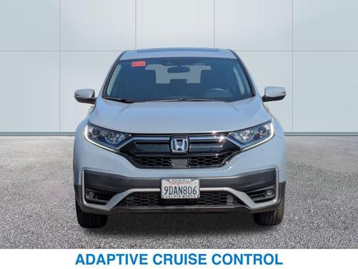 2022 Honda CR-V 2WD EX