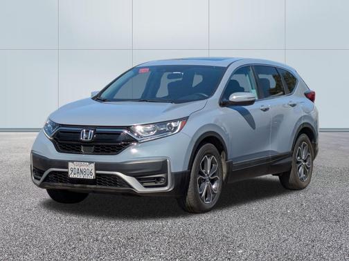 2022 Honda CR-V 2WD EX
