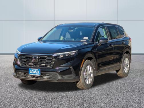 2025 Honda CR-V AWD LX