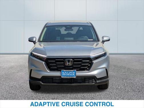 2025 Honda CR-V AWD LX