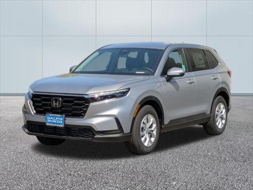 2025 Honda CR-V AWD LX