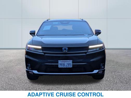 2024 Honda Prologue Touring